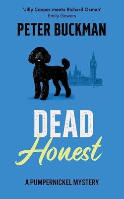 Peter Buckman | Dead Honest | Taschenbuch | Englisch (2025) | EAN 9781068333316