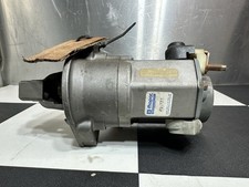 1987-1995 Dodge Chrysler Remanufactured Mopar Starter Motor R4557284 1987-1995 Dodge Chrysler Remanufactured Mopar Starter Motor R4557284