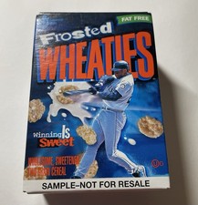 16 Sports Food Endorsements for True Collectors 40