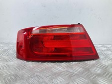 Audi A5 Sportback 8TA 2013 Hinten links Rückleuchte Heckleuchte 8T8945095E