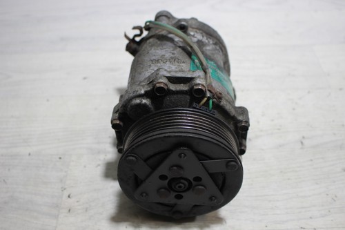 Klimakompressor Kompressor 6N0820803B VW Polo 6N2 Bj,00