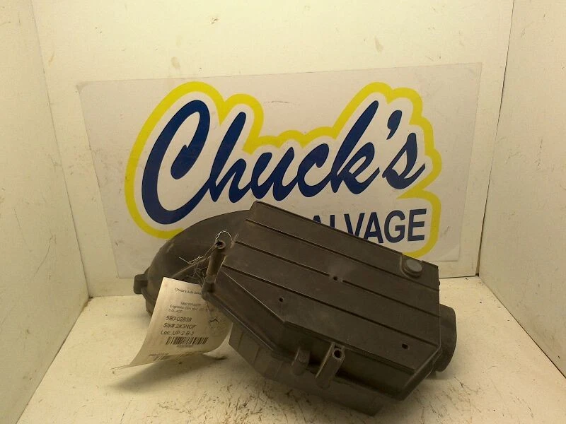 Engine ECM Electronic Control Module 6-181 3.0L Fits 90 DYNASTY 36588 - Imagem 3 de 4