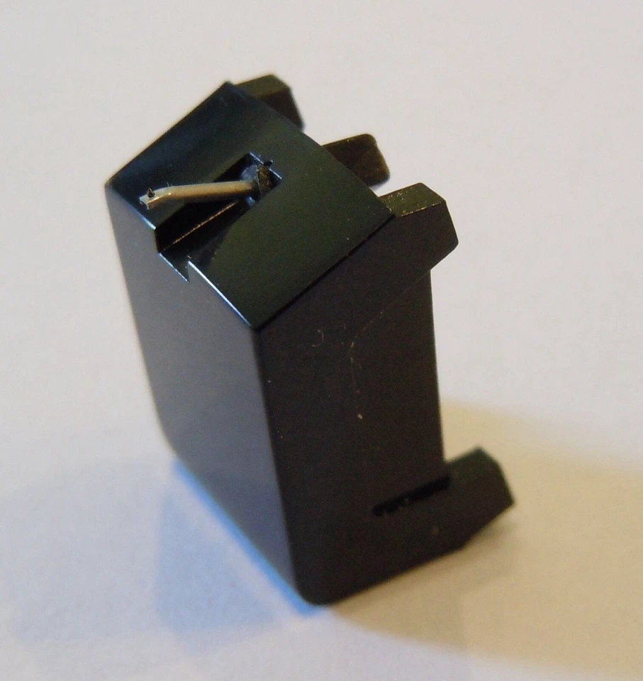 Saphir diamant stylus pour Kenwood N39 MK III N39MKIII cellule V39 MK III Trio - Photo 2/4