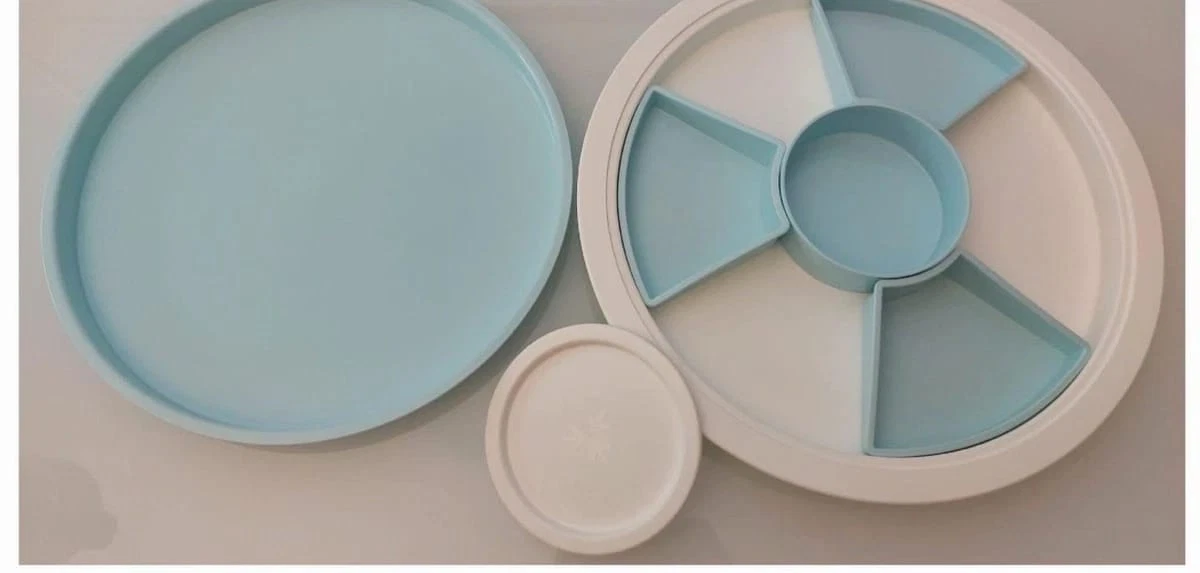 Tupperware Ciotole 4 | Confronta prezzi