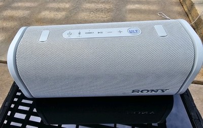 Sony ULT Field 50 Wireless Bluetooth Portable Speaker
