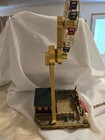 Mr. Christmas Double Ferris Wheel Amusement Ride Lights Music — photo 9