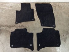 Porsche Cayenne (92A) 2011 Mitte Fußmattensatz DYWANIKICAYENNE7P ORS35963