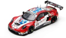 SPARK,PORSCHE 911 GT3 R (992) #23 Grove Racing 24h SPA 2023 S.Grove / B.Grove...