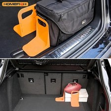 Trunk Organizer - Auto Storage Rack for Car - Shake-Proof Fence