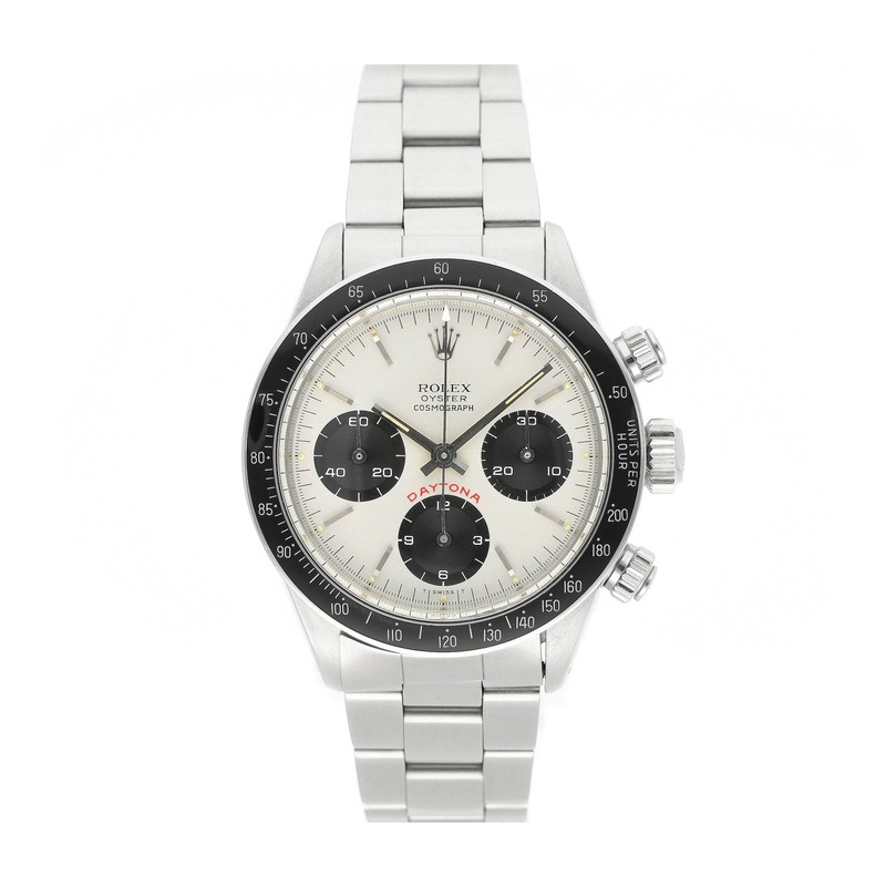 Rolex Daytona 6263