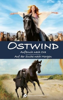 OSTWIND Kristina Magdalena Henn