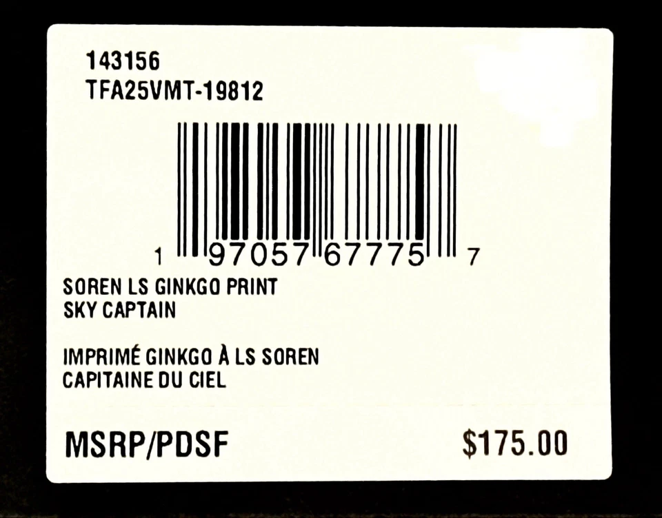 $175 NUEVA CAMISA DE VESTIR TED BAKER LONDRES XL / 17.5 44 FLORAL AZUL BLANCO Foto 2 de 4