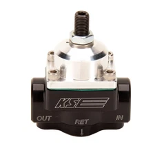 KSE KSC2005 Bypass Fuel Pressure Regulator