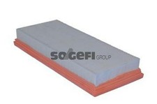 Luftfilter TECNOCAR A2047 für FORD MONDEO III Kombi (BWY) MONDEO III (B5Y)