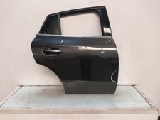 TÜR RECHTS HINTEN Mercedes-Benz GLC Coupe (C254) 2024 A2547305400 TÜR RECHTS HINTEN Mercedes-Benz GLC Coupe (C254) 2024 A2547305400
