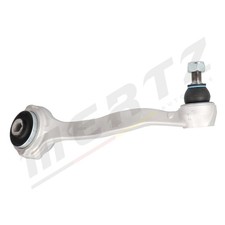 MERTZ Querlenker Dreieckslenker M-S0052 Aluminium für MERCEDES KLASSE W204 Model