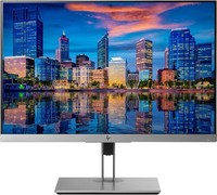 HP Monitor EliteDisplay E243i 24 Full HD IPS Anti-Glare HDMI VGA DISPLAYPORT