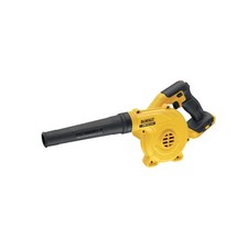 DeWalt 18V XR Compact Leaf Blower, Blow Tube Extension, 3 Speed - Bare Unit