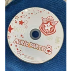 New ListingNintendo Mario Party 8 Wii *TESTED* Disc Only