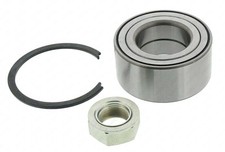 Roulement de roue Citroen C8