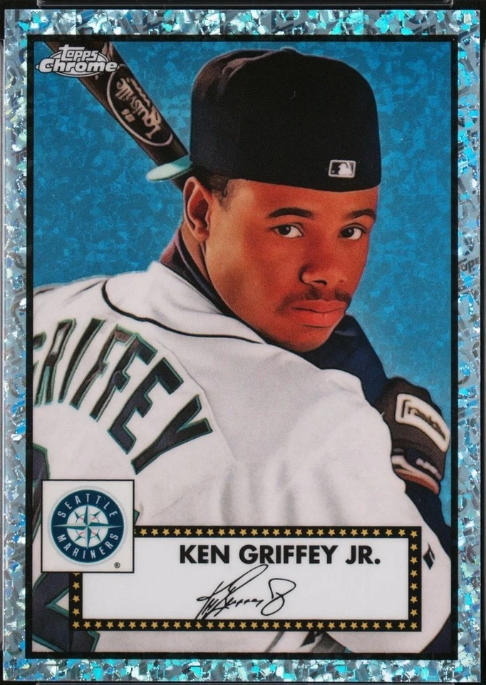 Platinum 70th Mini-Diamond Refractor