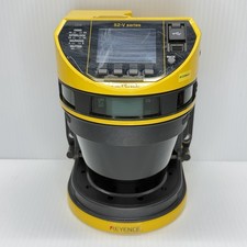 Keyence SZ-V04X Multi-Function Safety Laser Scanner READ