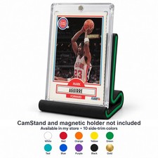 Click to enlarge Mark Aguirre