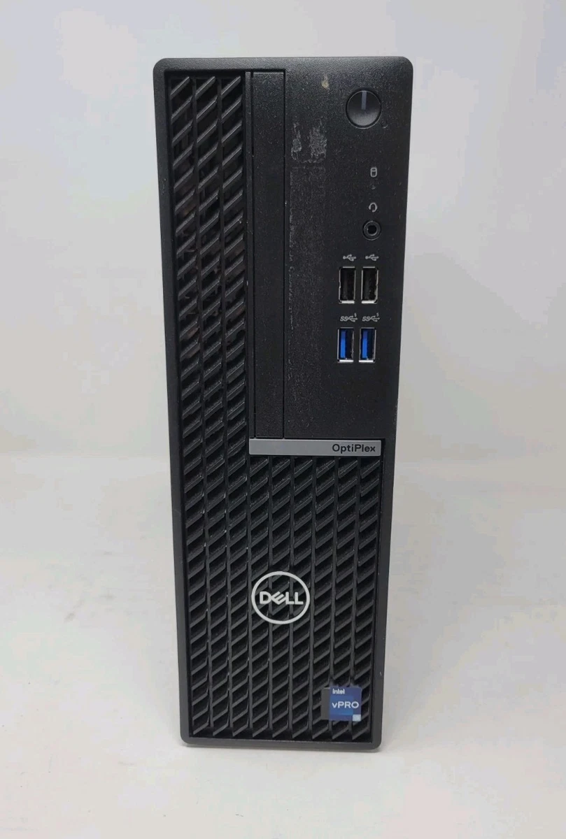 Dell OptiPlex 7010 Small Form Factors for sale | eBay