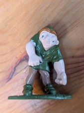 VTG Disney Hunchback of Notre Dame Quasimodo Collectible Mini-Figure Cake Topper