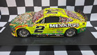 Lionel Racing 1:24 Austin Cindric #2 Menards 2025 Mustang Talladega LE — photo 1