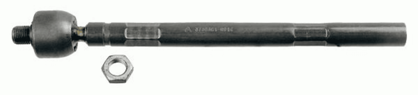 Axialgelenk Spurstange Vorderachse FüR Peugeot 406 Break Coupe-image
