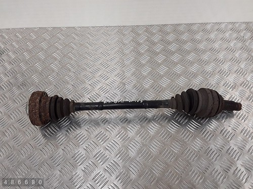 2011 BMW X1 E84 ANTRIEBSWELLE HINTEN DIESEL LINKS 2000 DIESEL 2253127500002