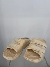NWT Hoka Ora Luxe Slide Sandal Mens Size 13/ Womens size 15