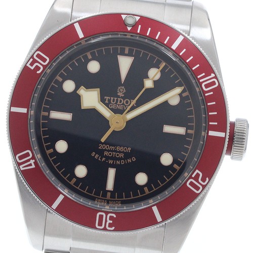 Tudor Heritage Black Bay 79220R TO279557