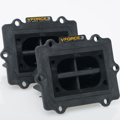 Moto Tassinari Vforce 3 Reed Valve For Polaris RMK 600 2002-2005