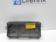 Compteur Saab 9000