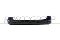 Prasco StoßFäNger Hinten Passend FüR Ford Transit Connect V408 Kasten Tourneo