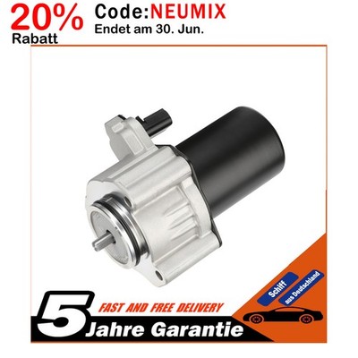 Shift Passt für Jeep Grand Cherokee Liberty Transfer Case Shift Motor Box