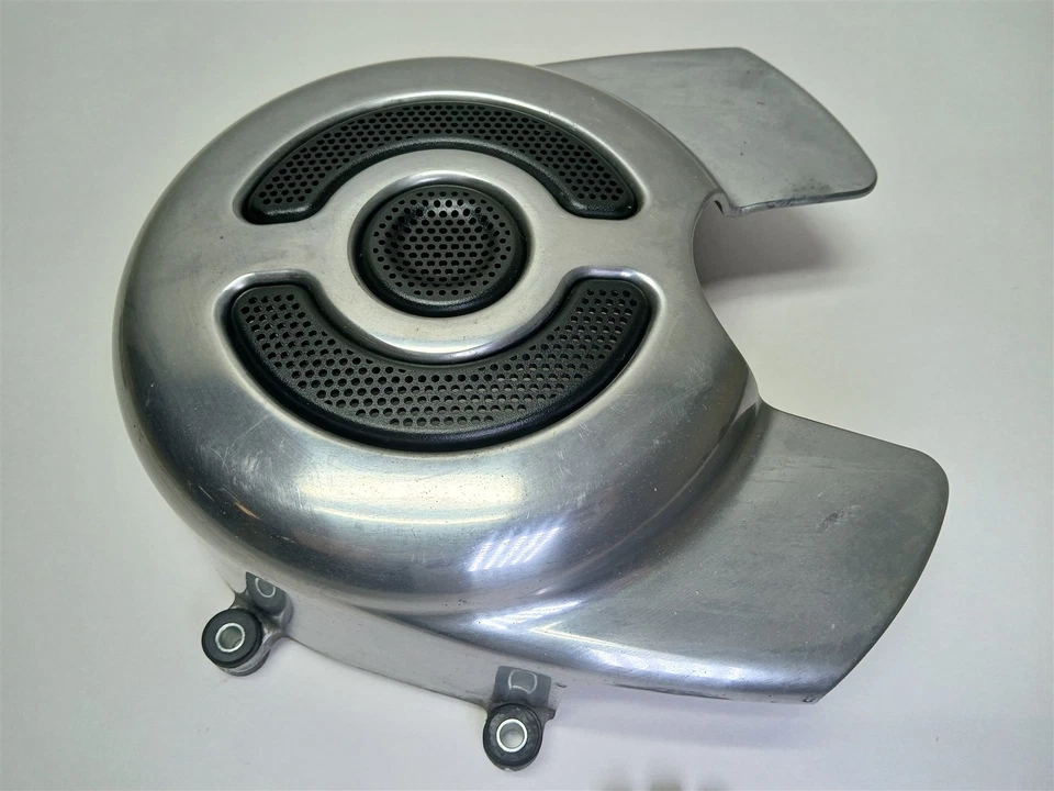 Крышка передней звездочки Harley-Davidson 2006 V Rod VRSCR 59402-06 - Изображение 2 из 4