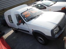 Tambour de frein Citroen C15