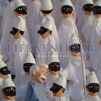 Lifewentpear - About About - Cd - G1398Z