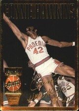 1995 Action Packed Hall of Fame #7 Connie Hawkins - BSK