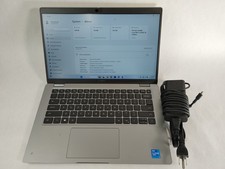 Dell Latitude 5420 Core i5-1145G7 2.60 GHz 16 GB DDR4 256 GB NVMe Windows 11 Pro