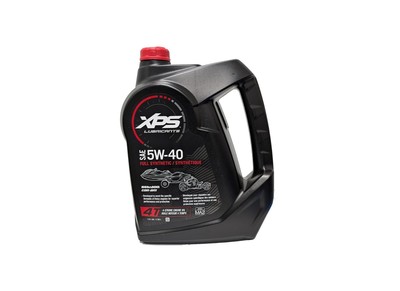 SeaDoo Full Synthetic XPS Oil GALLON 9779493