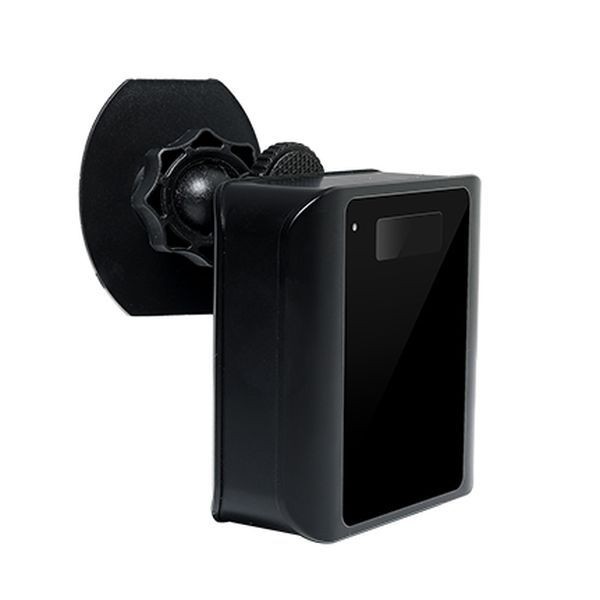 Caméra extérieure Wi-Fi miniature 1080P pour surveiller votre jardin et entrée de maison