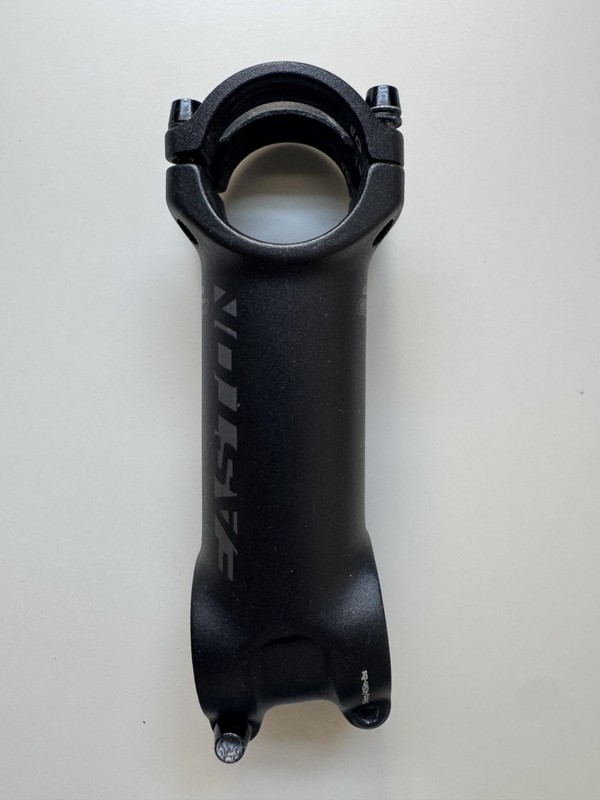 Easton EA70 Stem, 100mm, 31.8mm Clamp,  +/- 7 mm