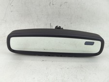 2007 Nissan Maxima Interior Rear View Mirror Oem K74a5 2007 Nissan Maxima Interior Rear View Mirror Oem K74a5