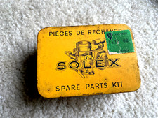 Collectible Original Vintage SOLEX SPARE PART...