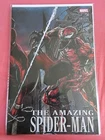 AMAZING SPIDER-MAN #25 - DEATH SPIRAL PART FIVE! - Cvr G (2025 Marvel)