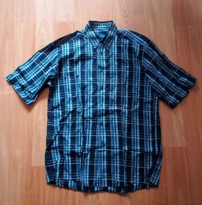 Herren Hemd Gr. M 39/40 Casa Moda casual